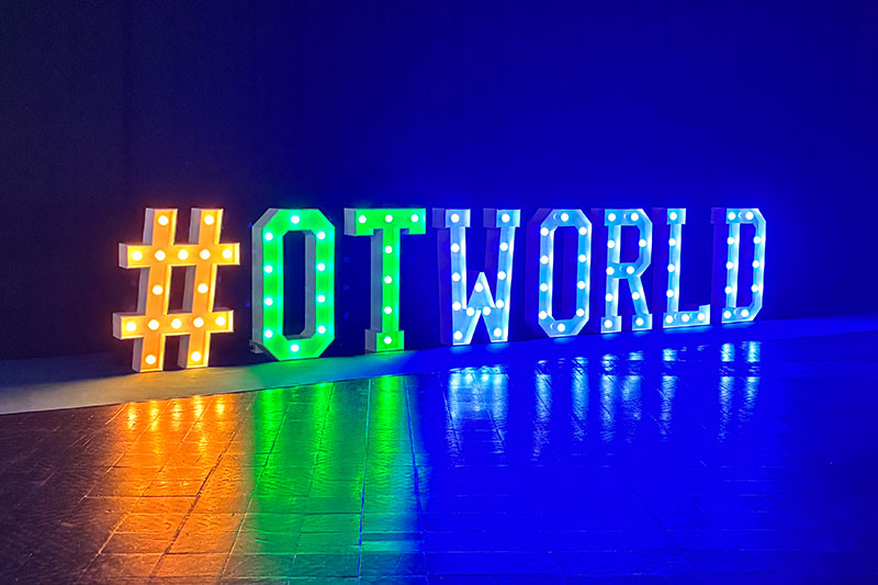 Jüttner Orthopädie KG OTWorld Leipzig Bandagen Prothesen Orthesen Kongress