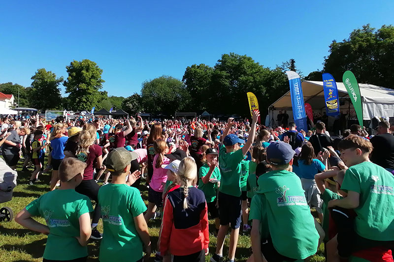 Jüttner Orthopädie KG Röblinglauf Mühlhausen Miles Shane