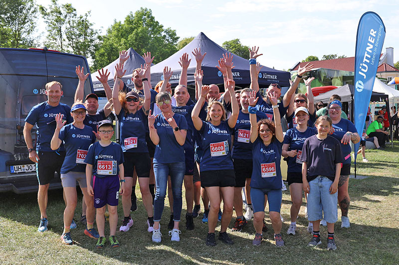 Jüttner Orthopädie KG Röblinglauf Mühlhausen