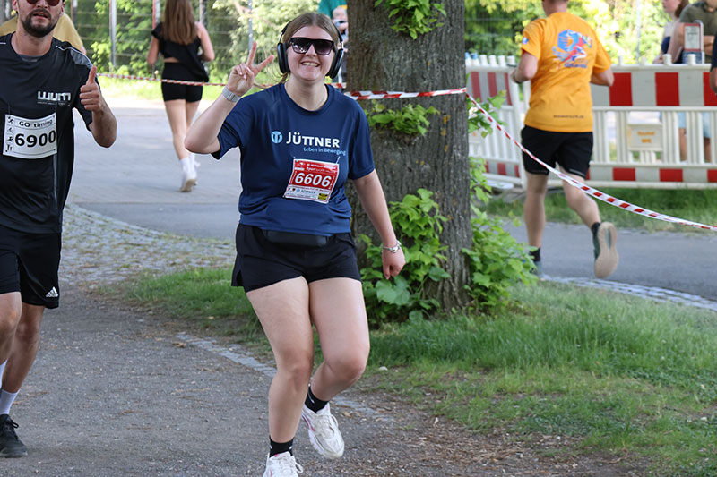 Jüttner Orthopädie KG Röblinglauf Mühlhausen Arnstadt