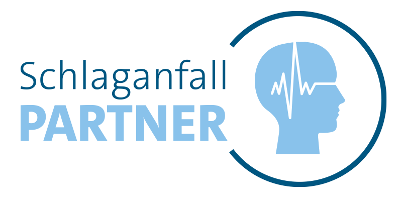 Ihr Schlaganfallpartner für einen sicheren Weg zurück ins Leben Ihr Schlaganfallpartner für einen sicheren Weg zurück ins Leben