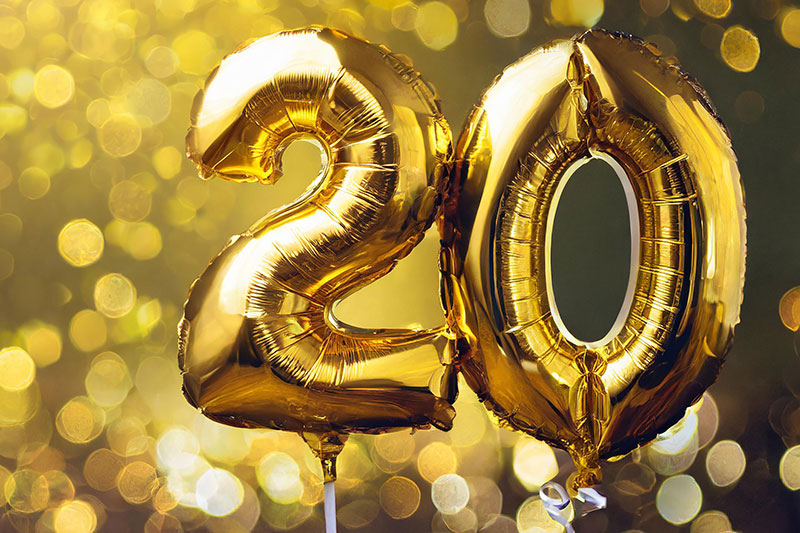 20 Jahre Jüttner in Nordhausen