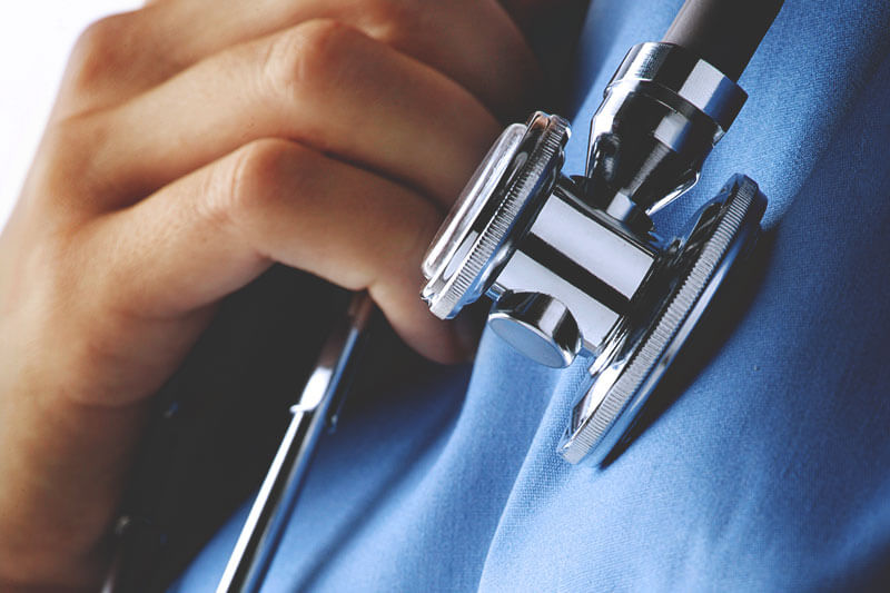 Praxiswissen Fachmedizin